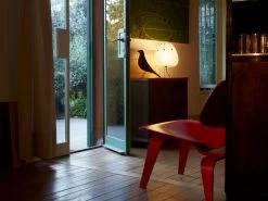 Vitra Eames House Bird 12 Vitra Eames House Bird -Furniture & Decoration Shop 01093575