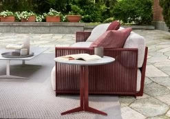 Fly Outdoor Table -Furniture & Decoration Shop 014XH0 FLY 20OUTDOOR COFFEETABLE SET 03