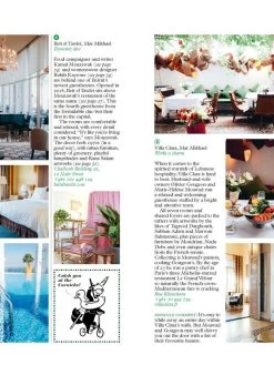 The Monocle Travel Guide To Beirut 10 The Monocle Travel Guide To Beirut -Furniture & Decoration Shop 016 023 beirut hotels v4 2 5ae1b3fb46569