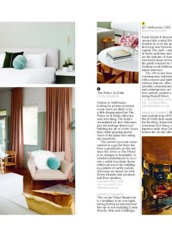 The Monocle Travel Guide To Melbourne -Furniture & Decoration Shop 016 023 melbourne hotels v4 1 5ae1b504ca99f