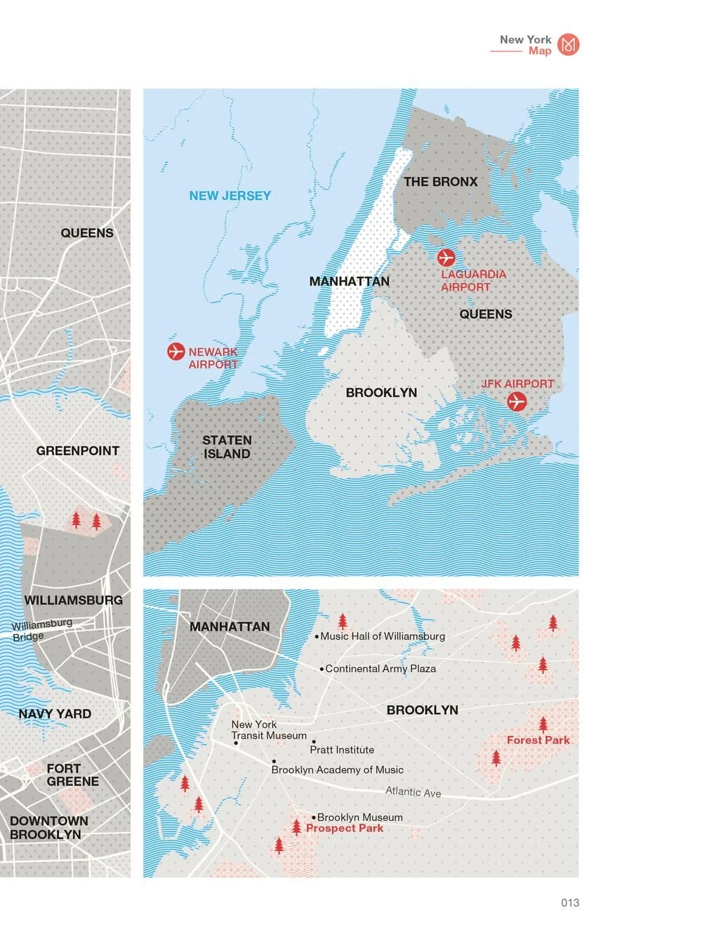 The Monocle Travel Guide To New York 13 The Monocle Travel Guide To New York - Image 11