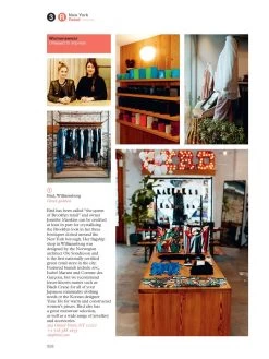 The Monocle Travel Guide To New York 18 The Monocle Travel Guide To New York -Furniture & Decoration Shop 02 ny 3l 5e5d0941cf441