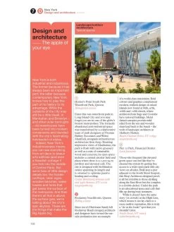 The Monocle Travel Guide To New York 16 The Monocle Travel Guide To New York -Furniture & Decoration Shop 02 ny 4l 5e5d098e8aa34