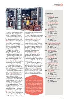 The Monocle Travel Guide To New York 15 The Monocle Travel Guide To New York -Furniture & Decoration Shop 02 ny 5r 5e5d0a933ffb4