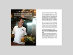 B Magazine - Issue No.91 Hawaii -Furniture & Decoration Shop 04