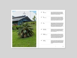 B Magazine - Issue No.91 Hawaii -Furniture & Decoration Shop 05