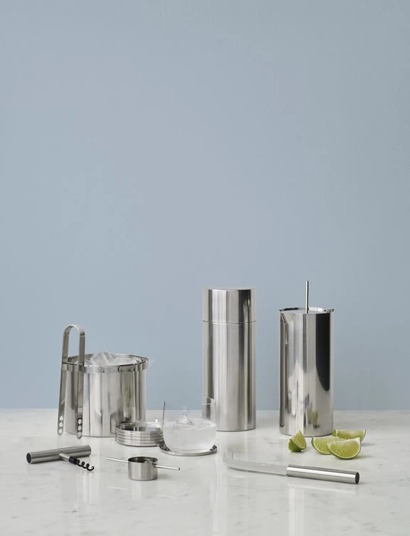 Stelton Arne Jacobsen Cocktail Shaker 6 Stelton Arne Jacobsen Cocktail Shaker - Image 4