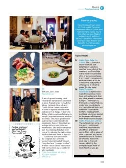 The Monocle Travel Guide To Madrid -Furniture & Decoration Shop 05 madrid 1r 5e5e952e28b06