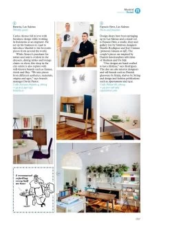 The Monocle Travel Guide To Madrid -Furniture & Decoration Shop 05 madrid 2r 5e5e95524c15b