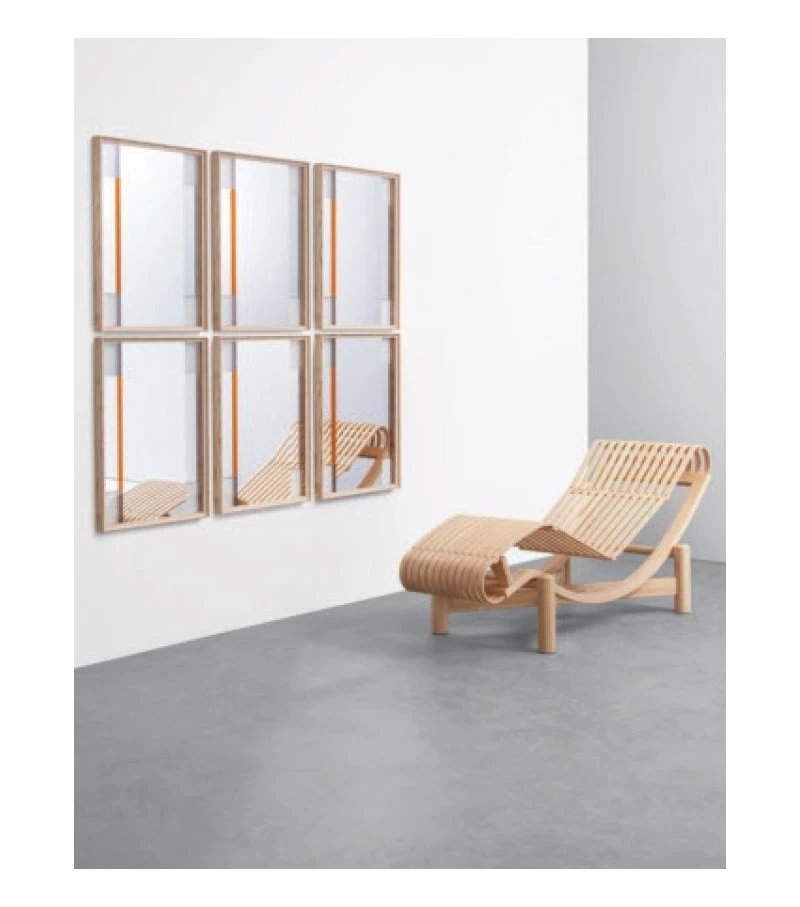 Deadline Mirror - 60 Crossing Paths 7 Deadline Mirror - 60 Crossing Paths - Image 5