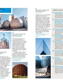 The Monocle Travel Guide To Zürich Geneva + Basel -Furniture & Decoration Shop 086 089 geneva design and arch 5b324926dbc36