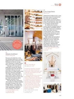 The Monocle Travel Guide To Miami -Furniture & Decoration Shop 08 miami 3r 5e623a588ab5c