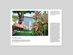 B Magazine - Issue No.91 Hawaii -Furniture & Decoration Shop 09