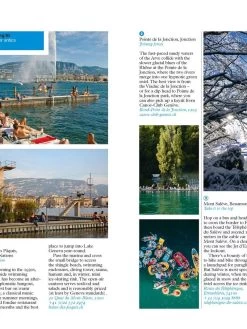 The Monocle Travel Guide To Zürich Geneva + Basel -Furniture & Decoration Shop 090 091 geneva sports and fitn 5b3249565925b