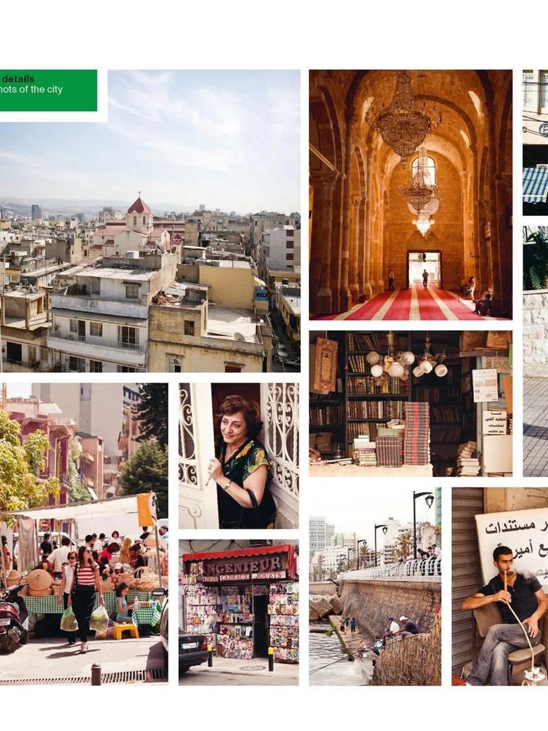 The Monocle Travel Guide To Beirut 4 The Monocle Travel Guide To Beirut - Image 2