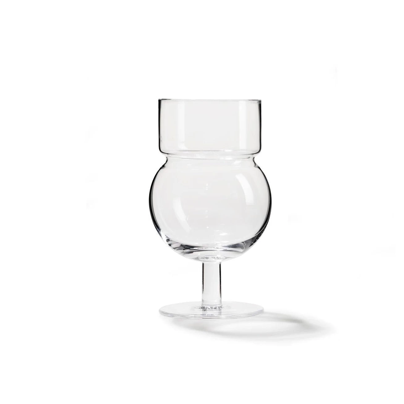 Sferico No.3 Glass 3 Sferico No.3 Glass