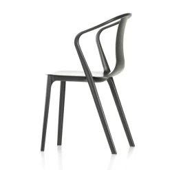 Vitra Belleville Chair 40 Vitra Belleville Chair -Furniture & Decoration Shop 1023381 BellevilleArmchairWood preview