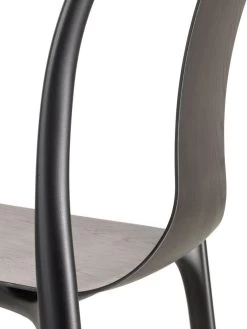 Vitra Belleville Chair 30 Vitra Belleville Chair -Furniture & Decoration Shop 1023410 BellevilleChairWood preview