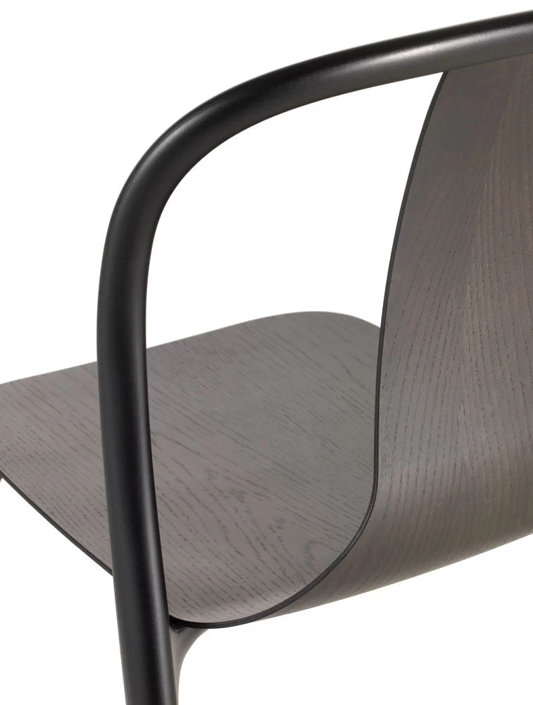 Vitra Belleville Chair 13 Vitra Belleville Chair - Image 11