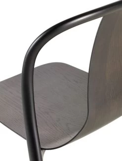 Vitra Belleville Chair 34 Vitra Belleville Chair -Furniture & Decoration Shop 1023416 BellevilleChairWood preview