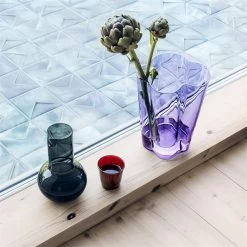 Iittala Alvar Aalto Vase 27cm 17 Iittala Alvar Aalto Vase 27cm -Furniture & Decoration Shop 1057126 IittalaEMEA 02 iittala aalto vase 270mm amethyst 55a6aa67 5311 4003 a001 11b8beb696e4