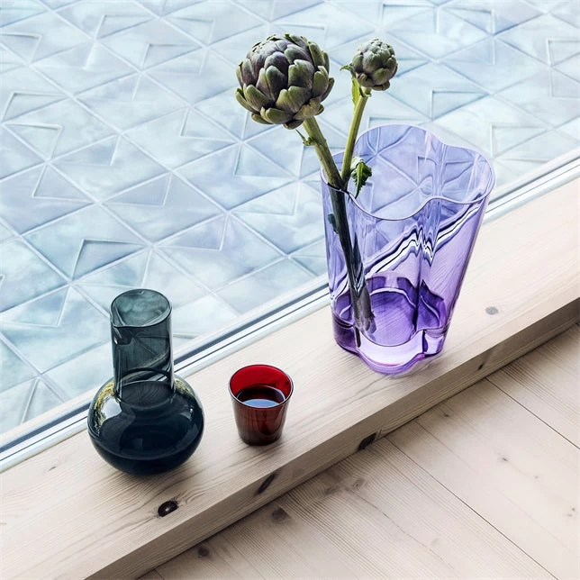 Iittala Alvar Aalto Vase 27cm 5 Iittala Alvar Aalto Vase 27cm - Image 3