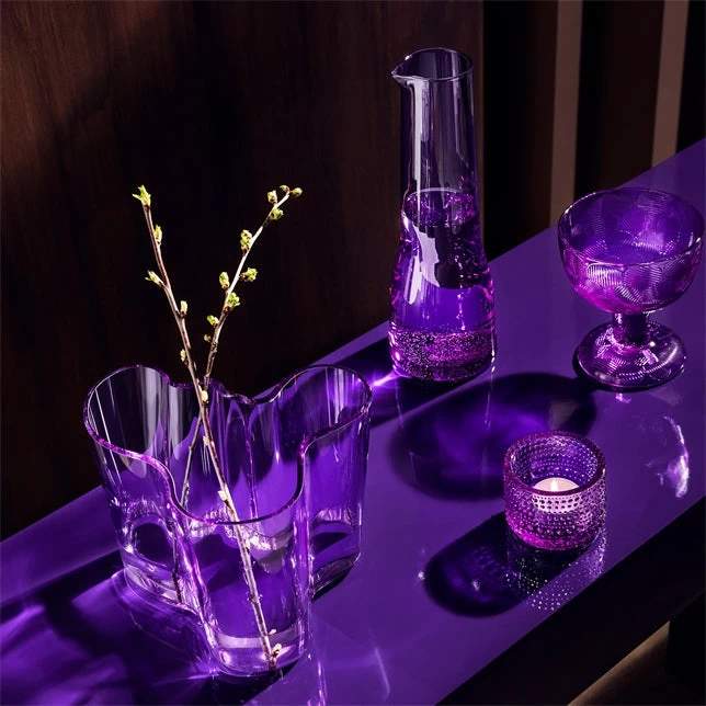 Iittala Alvar Aalto Vase 27cm 4 Iittala Alvar Aalto Vase 27cm - Image 2