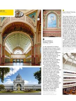 The Monocle Travel Guide To Melbourne -Furniture & Decoration Shop 106 123 melbourne design and a 5ae1b5105b0f3