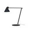 Louis Poulsen NJP Table Lamp -Furniture & Decoration Shop 10631 49374 NJP Table Black Base 02A 2 5 91648