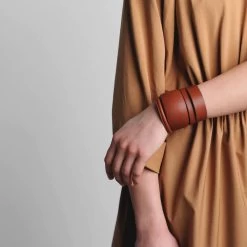 N°1069 Thin Bracelet -Furniture & Decoration Shop 1069MixDarkHoney sq2 800x e2d7fc1e e711 4672 930f ef10cc348b6e