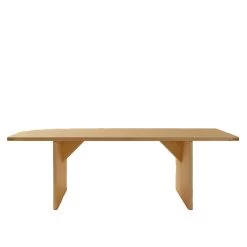 012 Kolmio Dining Table