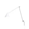 Louis Poulsen NJP Wall Lamp -Furniture & Decoration Shop 10814 49355 NJP Wall long White 01A 2 5 91679