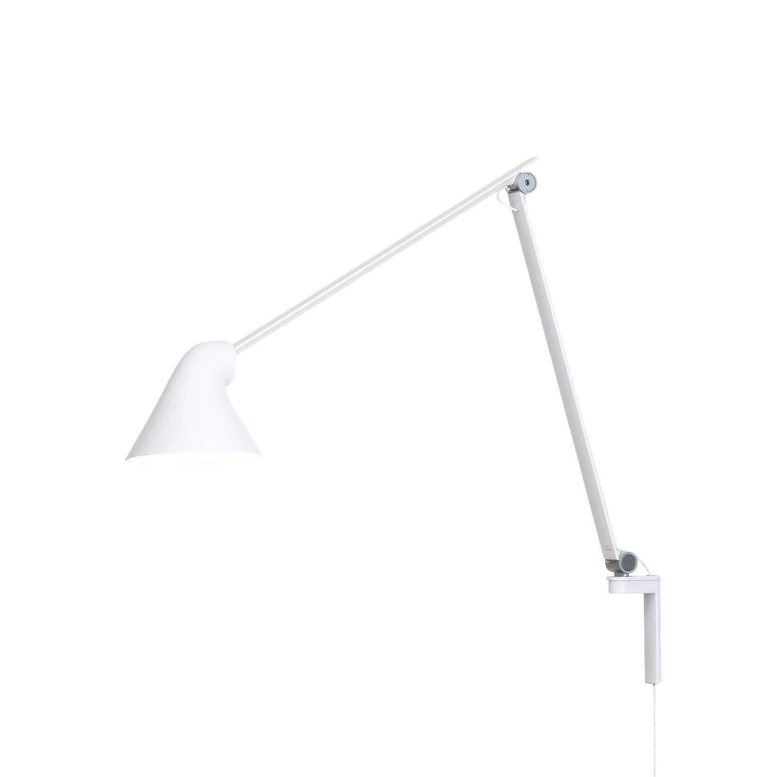 Louis Poulsen NJP Wall Lamp 3 Louis Poulsen NJP Wall Lamp