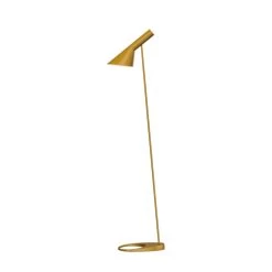 Louis Poulsen AJ Floor Lamp