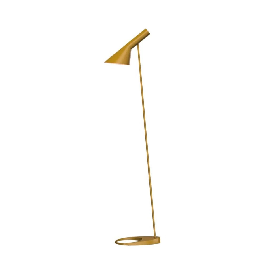 Louis Poulsen AJ Floor Lamp 3 Louis Poulsen AJ Floor Lamp