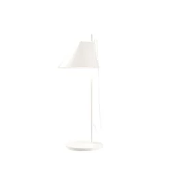 Louis Poulsen Yuh Table Lamp -Furniture & Decoration Shop 10885 16877 Yuh Table White EU 01 2 5 91708