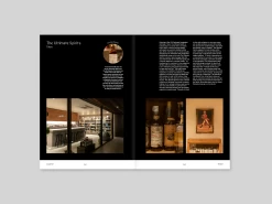 F Magazine - Issue No.19 Whiskey -Furniture & Decoration Shop 10 ac8011de 26bb 4907 a5e8 b550c9348673