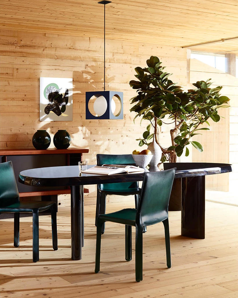 Cab 412 Chair 4 Cab 412 Chair - Image 2