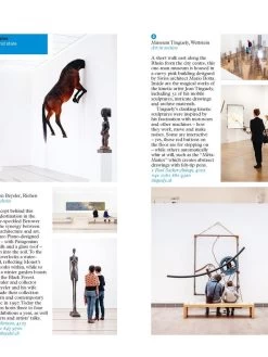 The Monocle Travel Guide To Zürich Geneva + Basel -Furniture & Decoration Shop 110 113 basel culture v4 1 5b3249129d2db