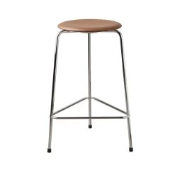Fritz Hansen High Dot Stool