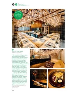 The Monocle Travel Guide To Singapore -Furniture & Decoration Shop 11 singapore 3l 5e667d4a30373