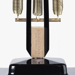 Anglepoise Original 1227 Brass Desk Lamp -Furniture & Decoration Shop 1227 deet