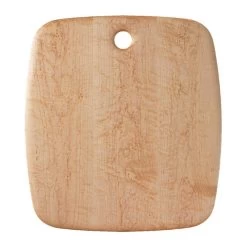 Bird's-Eye Maple Cutting Board #12