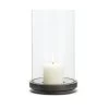 John Pawson Candle Holder -Furniture & Decoration Shop 12cmdiabronzecandleholder 1