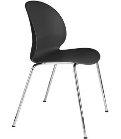 Fritz Hansen No2 Recycle Chair 9 Fritz Hansen No2 Recycle Chair -Furniture & Decoration Shop 13961 N02Recycle N02 10 Black rendering