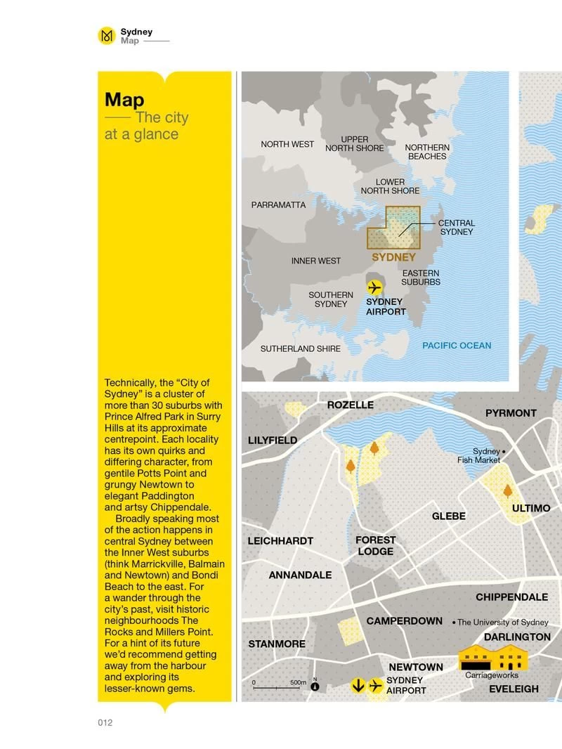 The Monocle Travel Guide To Sydney 12 The Monocle Travel Guide To Sydney - Image 10