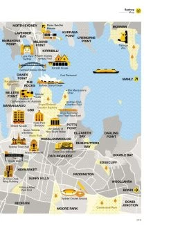 The Monocle Travel Guide To Sydney 23 The Monocle Travel Guide To Sydney -Furniture & Decoration Shop 13 sydney 1r 5e692dcd65c2a