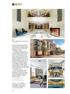 The Monocle Travel Guide To Sydney 20 The Monocle Travel Guide To Sydney -Furniture & Decoration Shop 13 sydney 2l 5e692e006a621