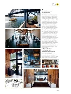 The Monocle Travel Guide To Sydney 21 The Monocle Travel Guide To Sydney -Furniture & Decoration Shop 13 sydney 2r 5e692defe036a