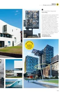 The Monocle Travel Guide To Sydney 15 The Monocle Travel Guide To Sydney -Furniture & Decoration Shop 13 sydney 5r 5e692e5e7d61a